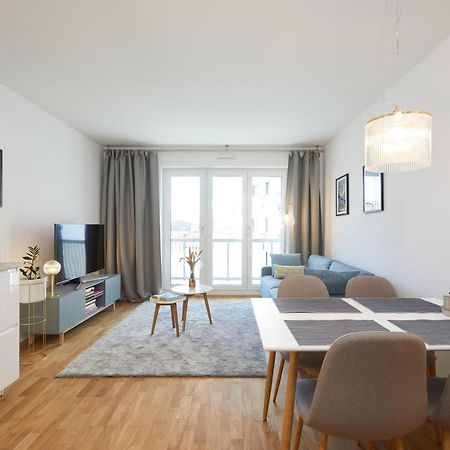 Appartamento Redlok Garmisch-Partenkirchen Esterno foto