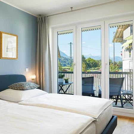 Appartamento Redlok Garmisch-Partenkirchen Esterno foto