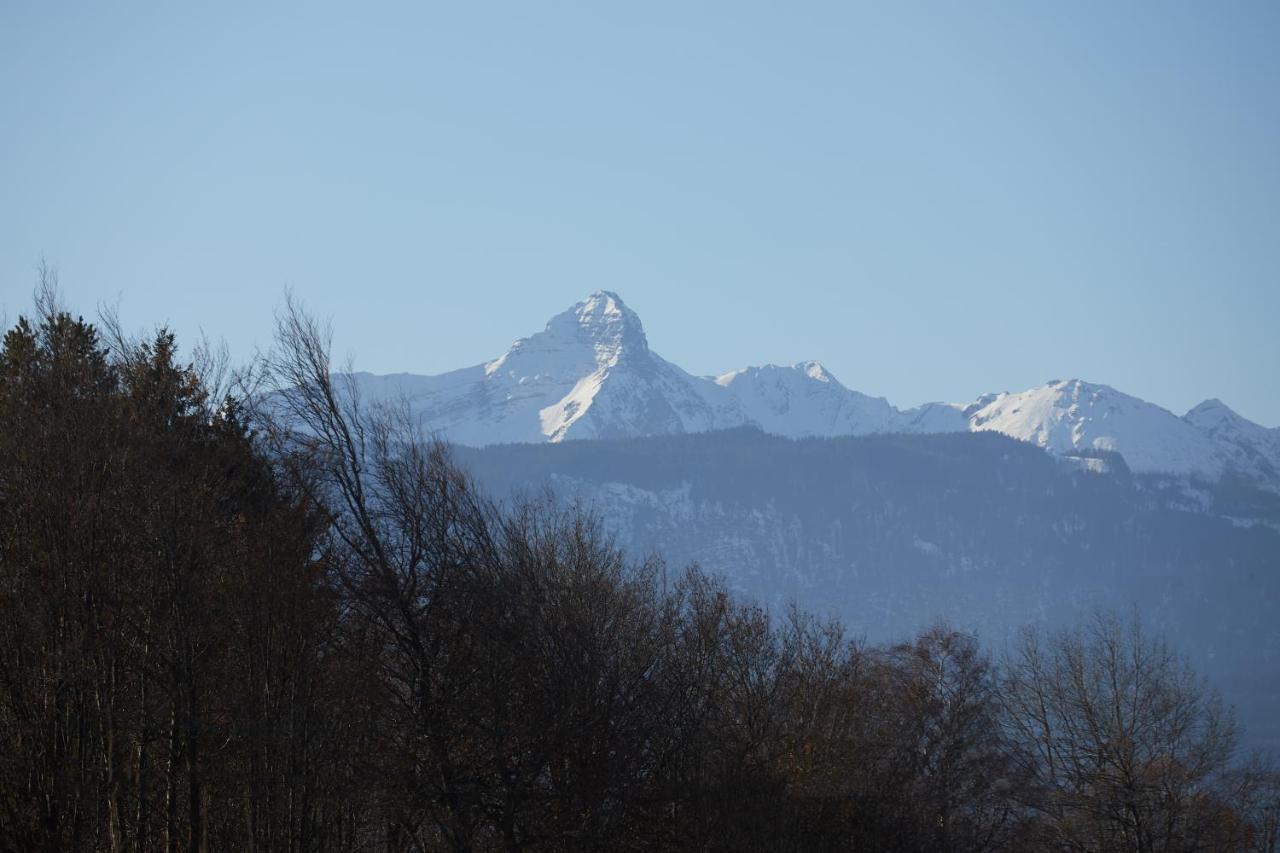 Appartamento Redlok Garmisch-Partenkirchen Esterno foto