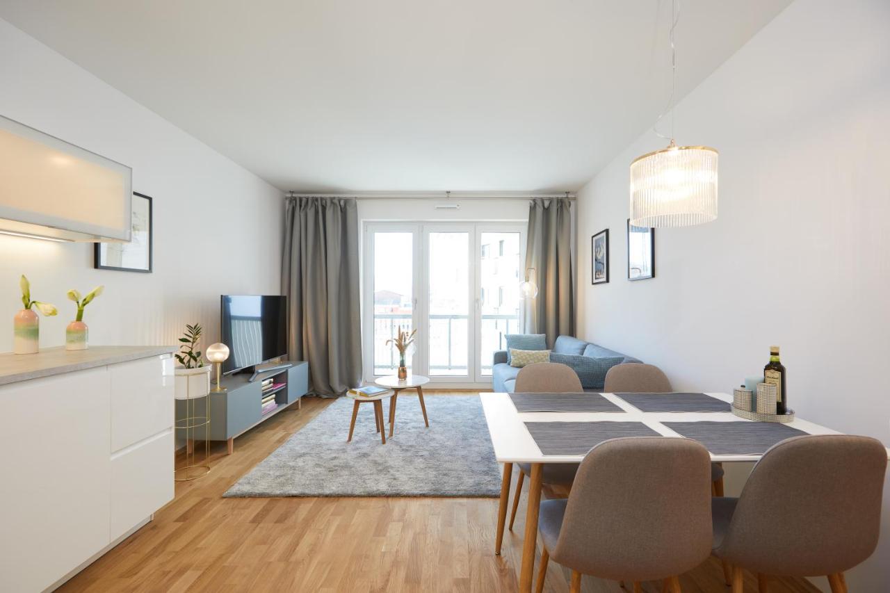 Appartamento Redlok Garmisch-Partenkirchen Esterno foto
